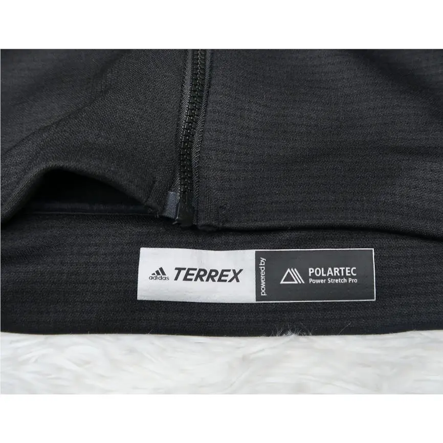 Adidas clothing - Black 4