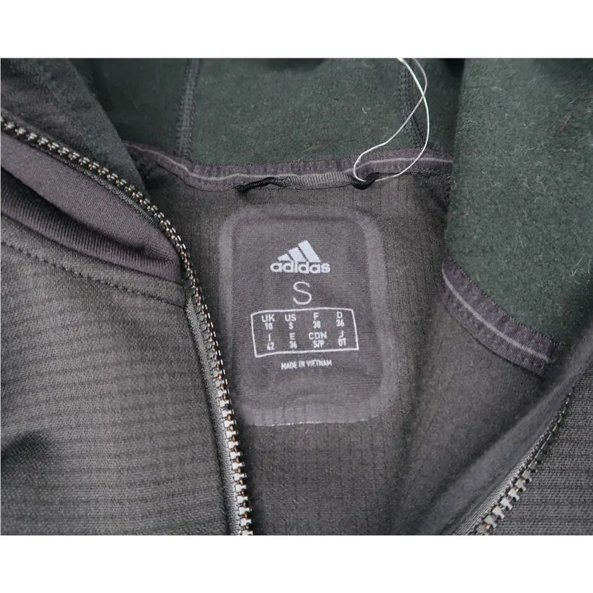 Adidas clothing - Black 6