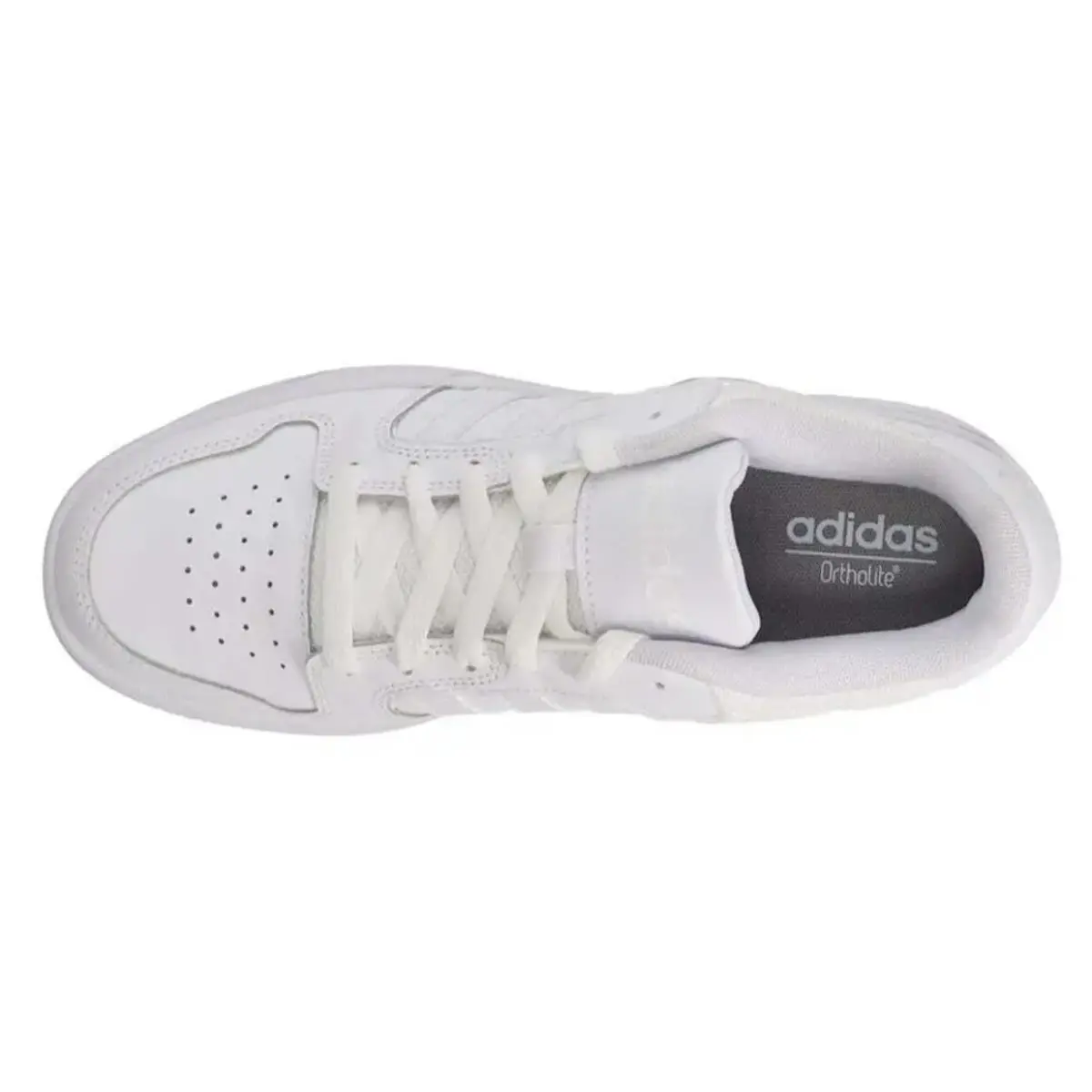 Adidas shoes - adidas Entrap - Entrap - EH1865 - White 2