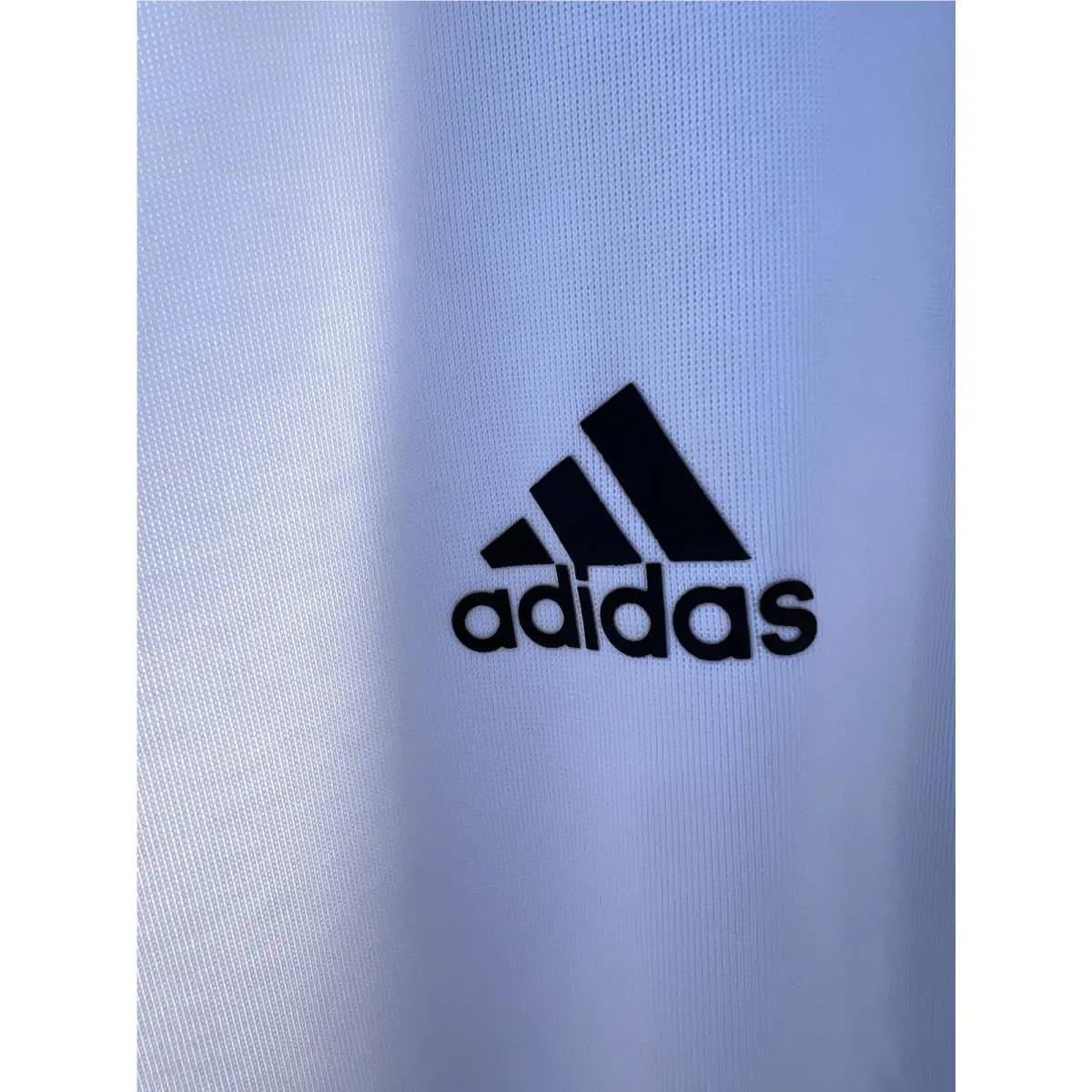 Adidas clothing - Blue 1