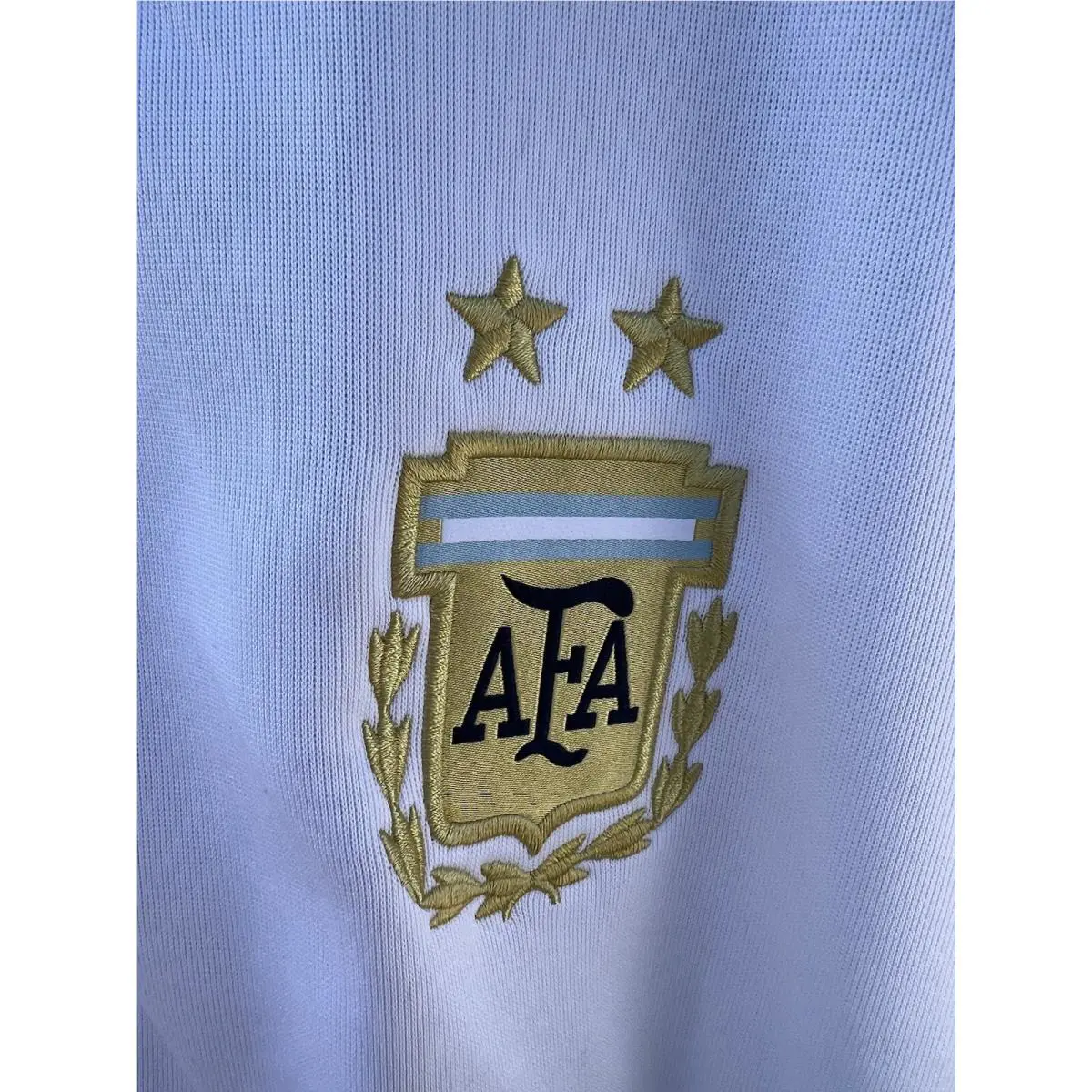 Adidas clothing - Blue 2
