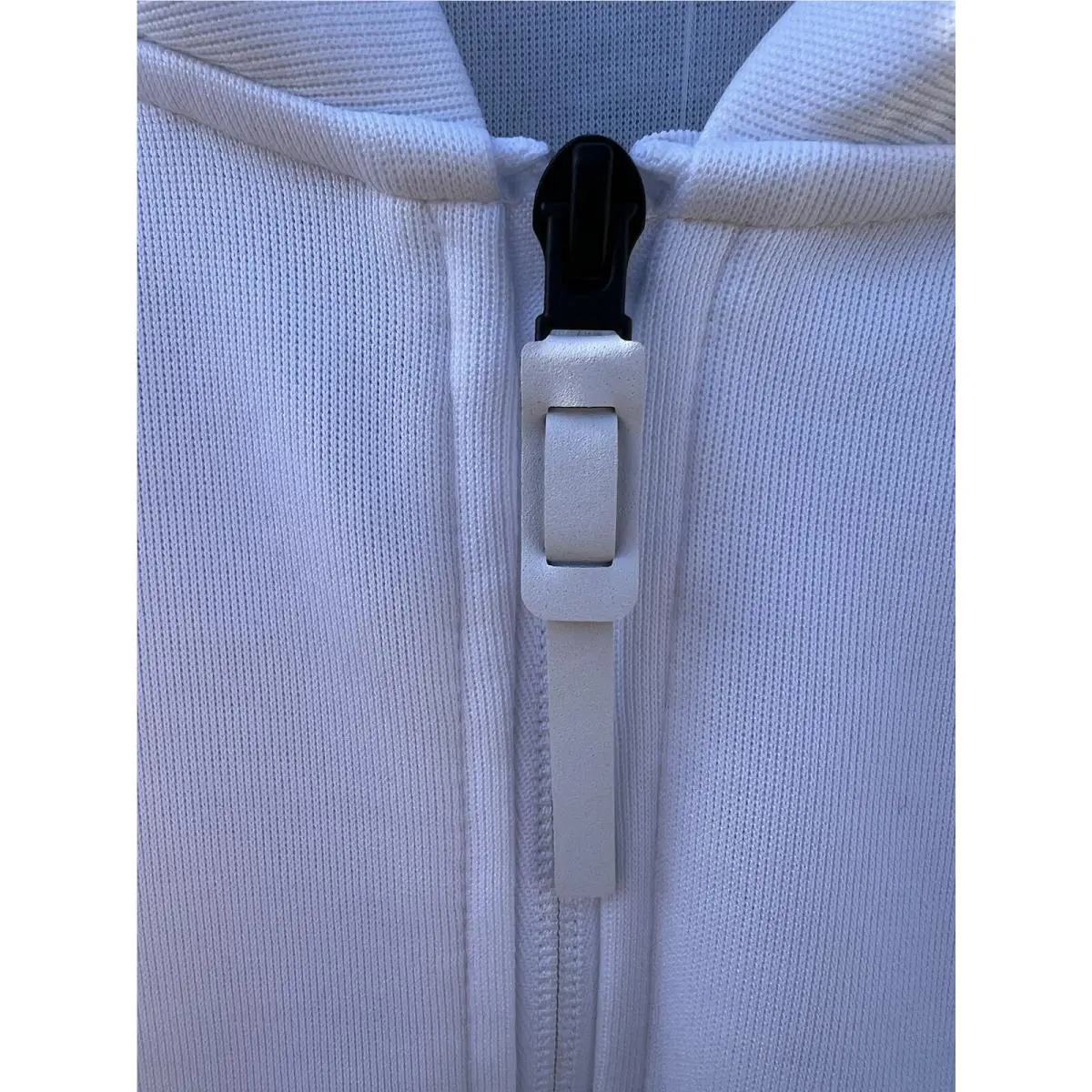 Adidas clothing - Blue 4