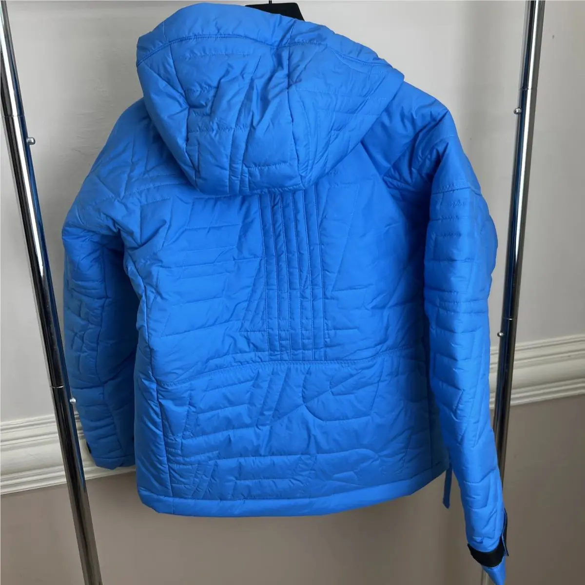 Adidas clothing - Blue 2
