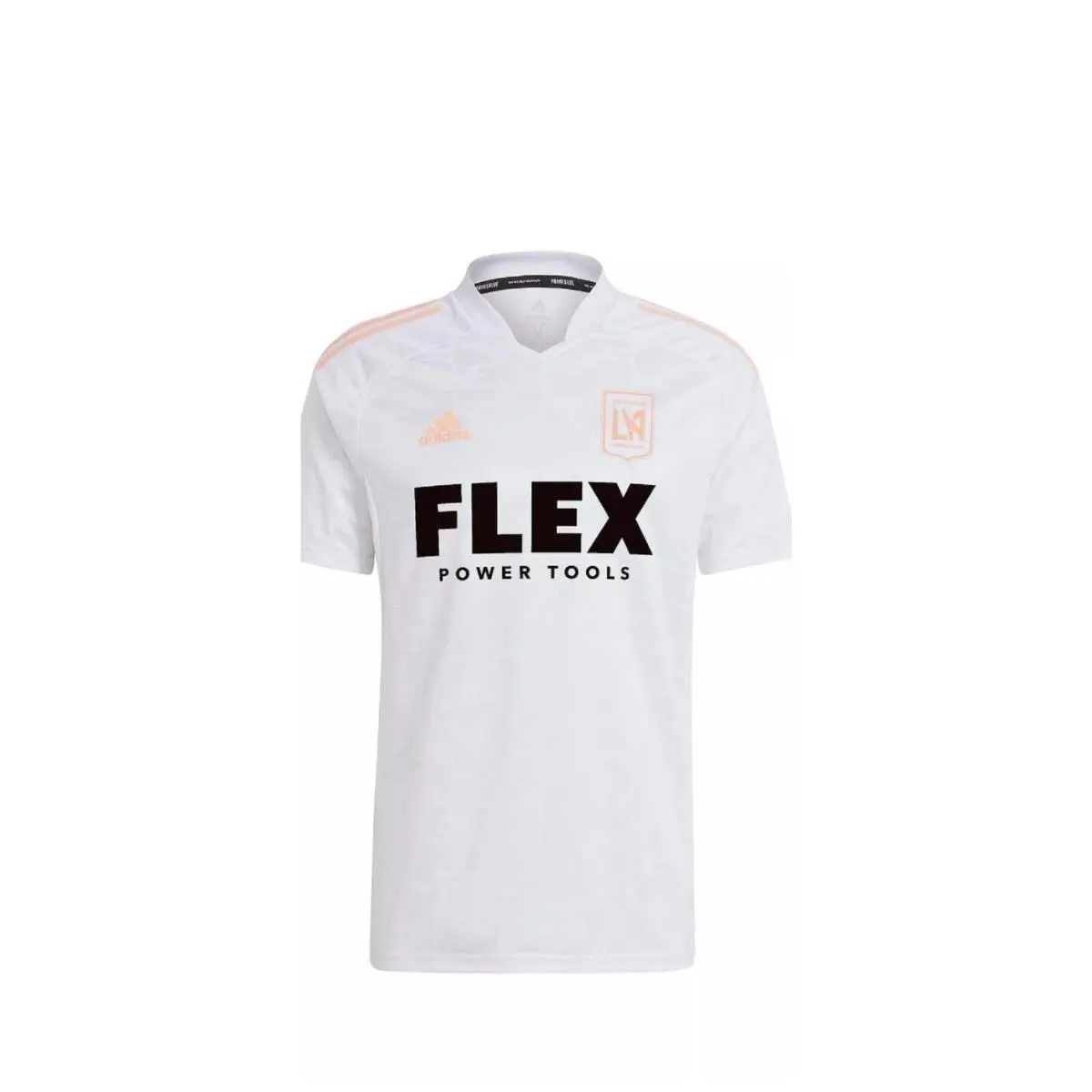 Adidas clothing - Nike Dri-Fit - Nike - White 1