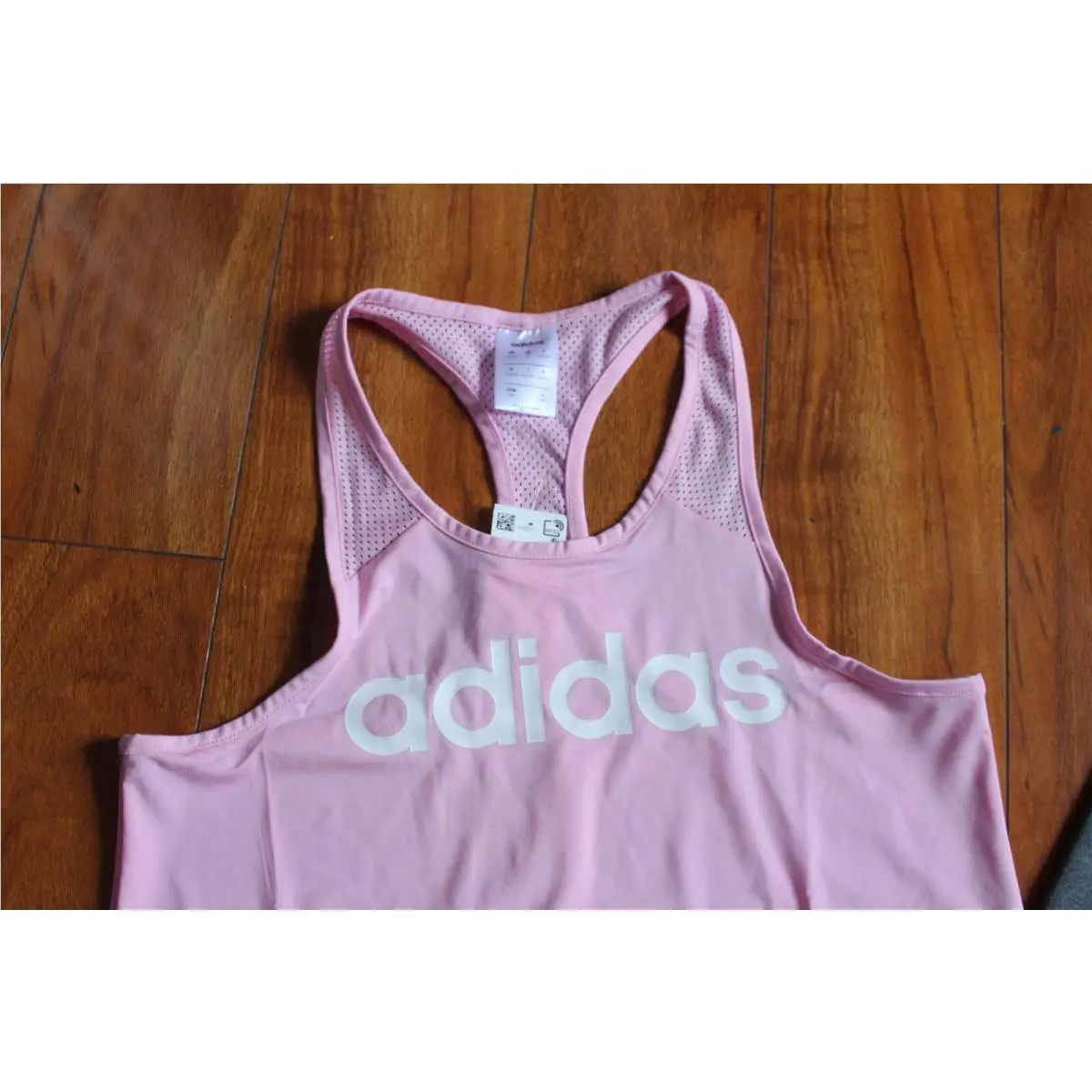 Adidas clothing - PINK (UPC: 191524233064) 0