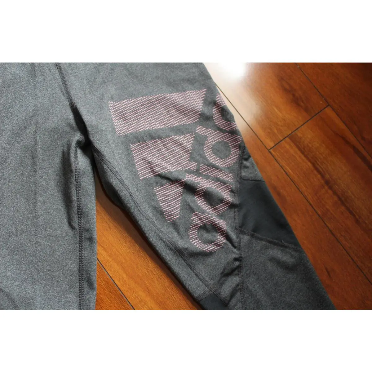 Adidas clothing - PINK (UPC: 191524233064) 2