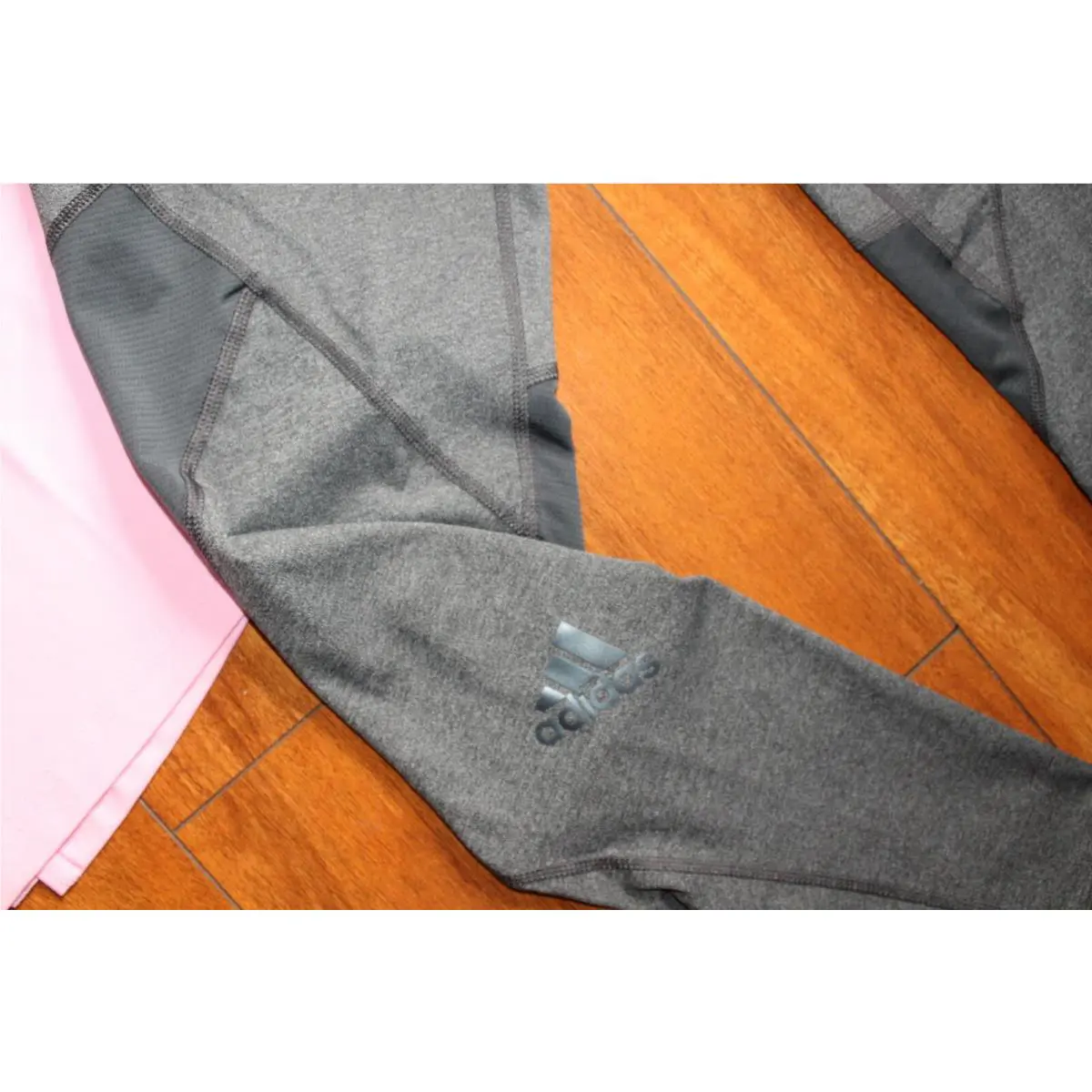 Adidas clothing - PINK (UPC: 191524233064) 3