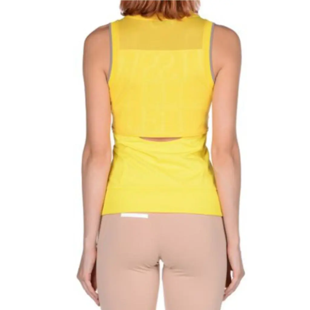Adidas clothing - Yellow 1