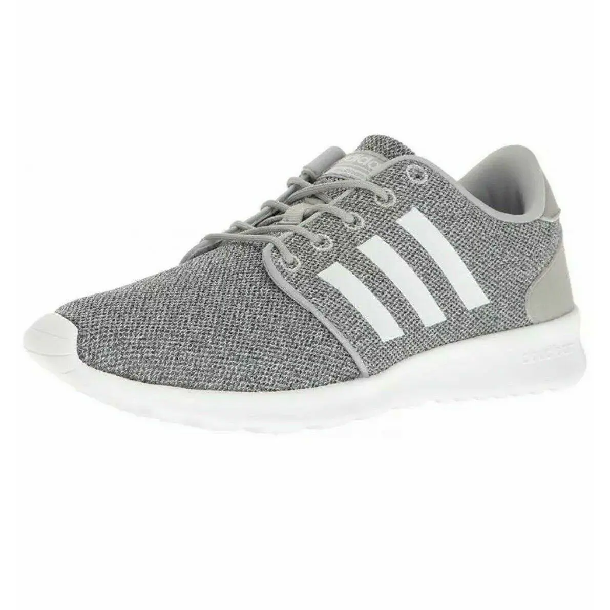 Adidas shoes - GREY/WHITE MEMORY FOAM - FX3427 0