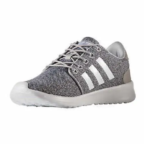 Adidas shoes - GREY/WHITE MEMORY FOAM - FX3427 2
