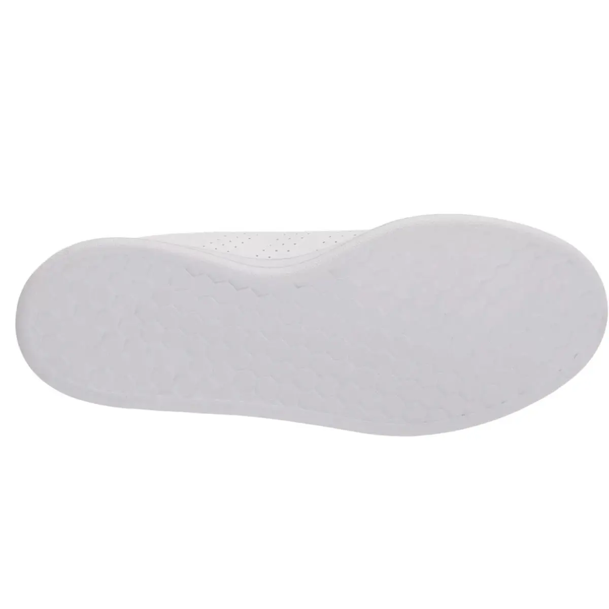 Adidas shoes - adidas Cloudfoam Advantage - Cloudfoam Advantage - GZ5300 - WHITE/GREEN (UPC: 0194820564399) 3