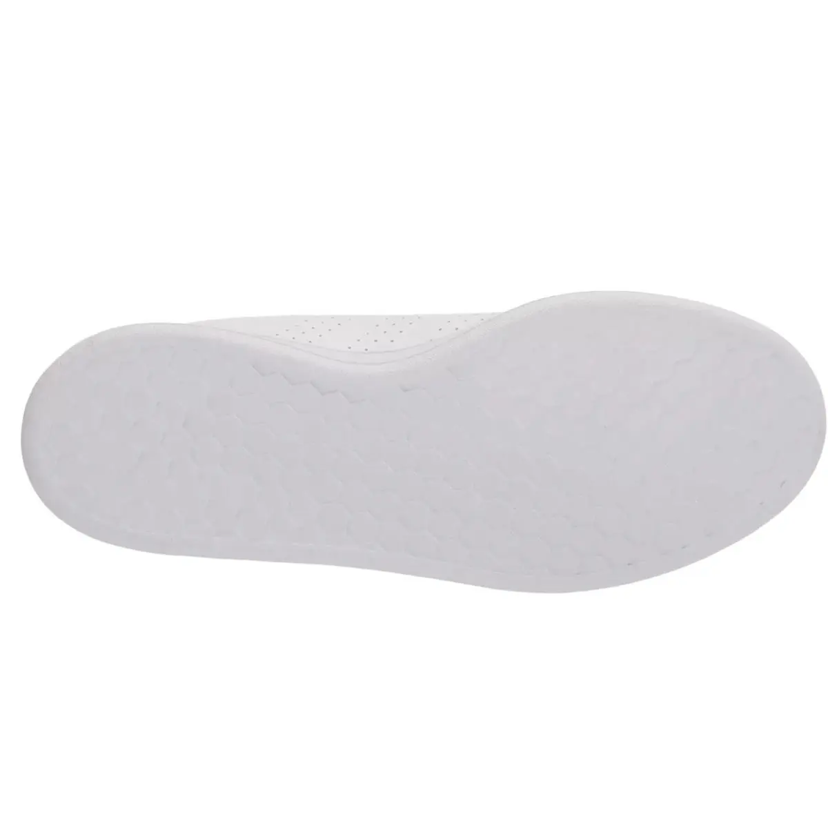 Adidas shoes - adidas Cloudfoam Advantage - Cloudfoam Advantage - GZ5300 - WHITE/GREEN (UPC: 0194820564399) 3
