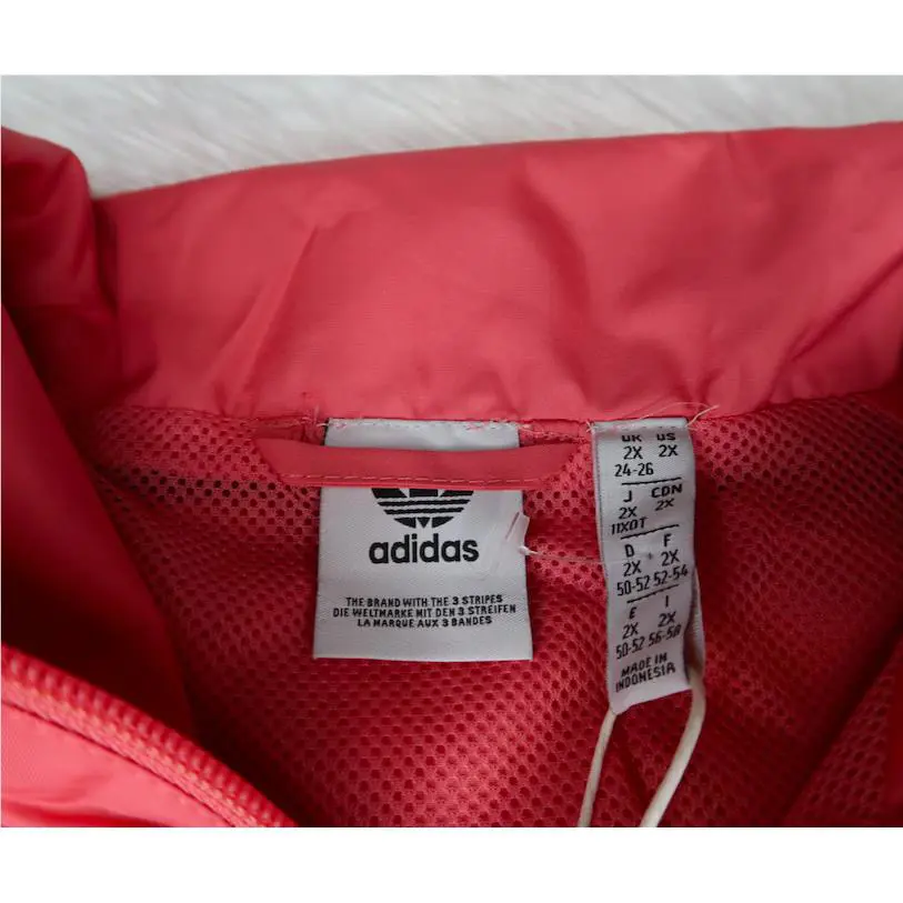 Adidas clothing - Yellow 3