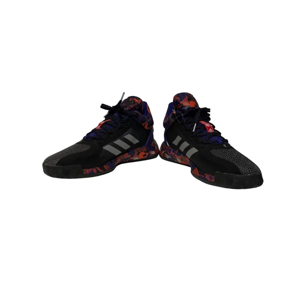 Adidas shoes - adidas Adizero - Adizero - Black 0