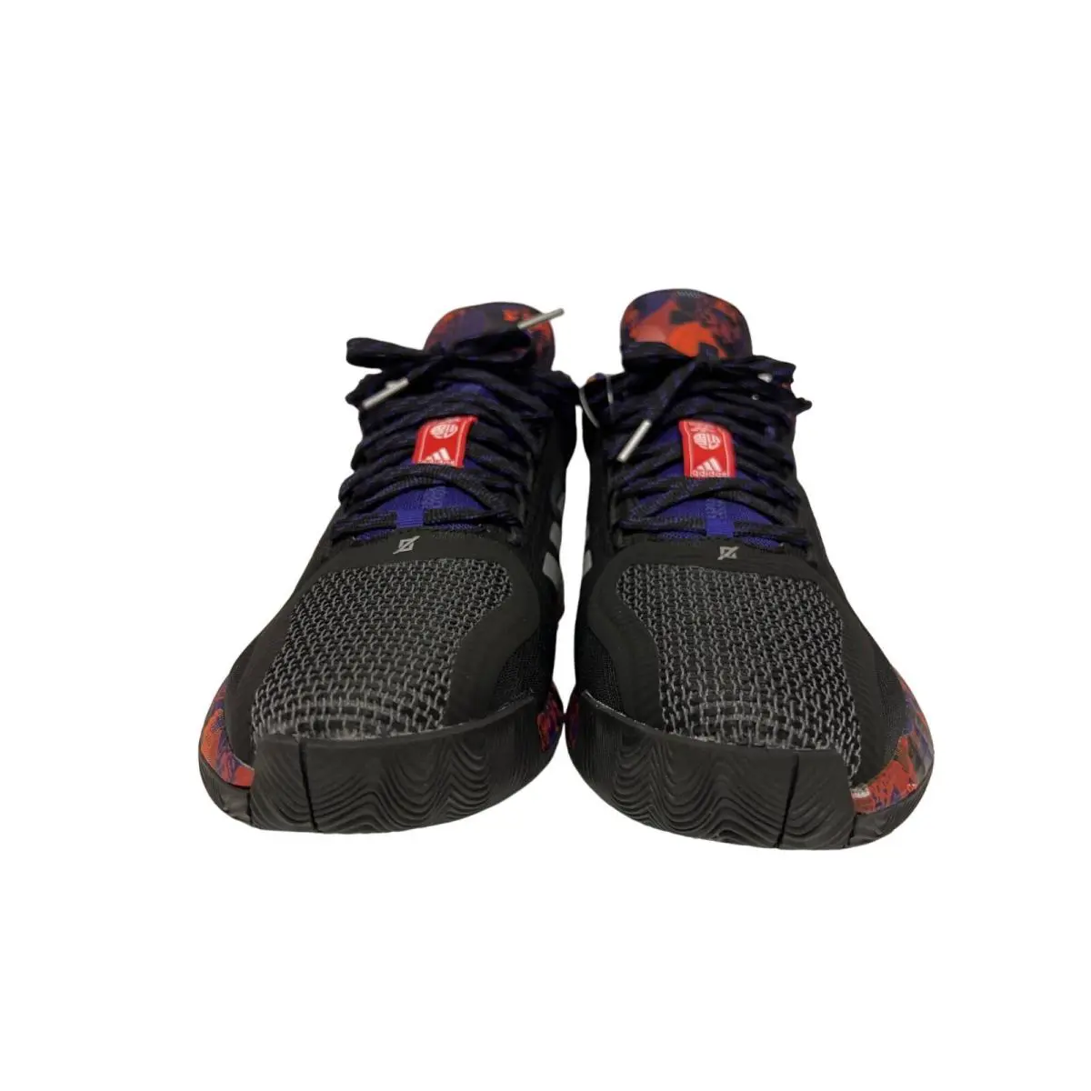 Adidas shoes - adidas Adizero - Adizero - Black 1