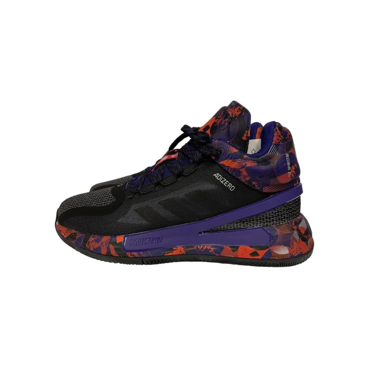 Adidas shoes - adidas Adizero - Adizero - Black 2