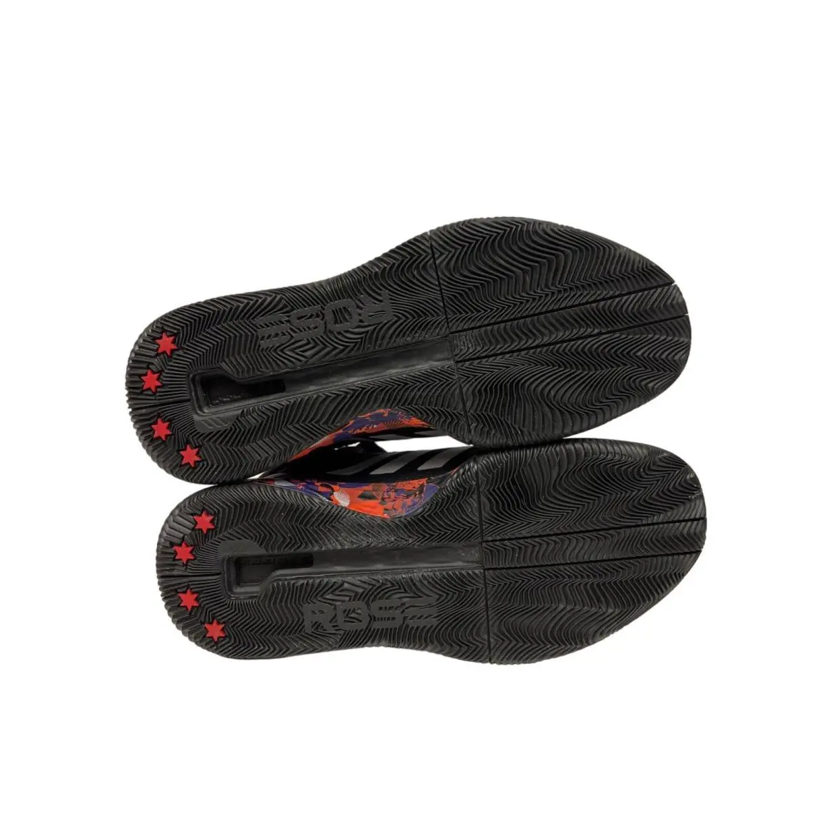 Adidas shoes - adidas Adizero - Adizero - Black 7