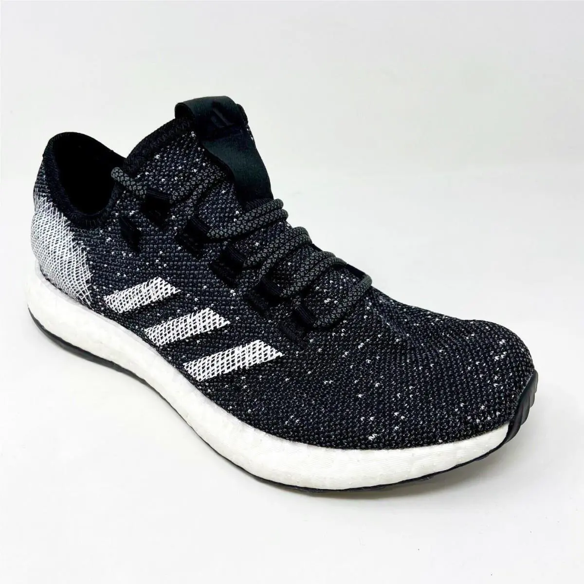 Adidas shoes - adidas Pure Boost - Pure Boost - B37775 - Black 0