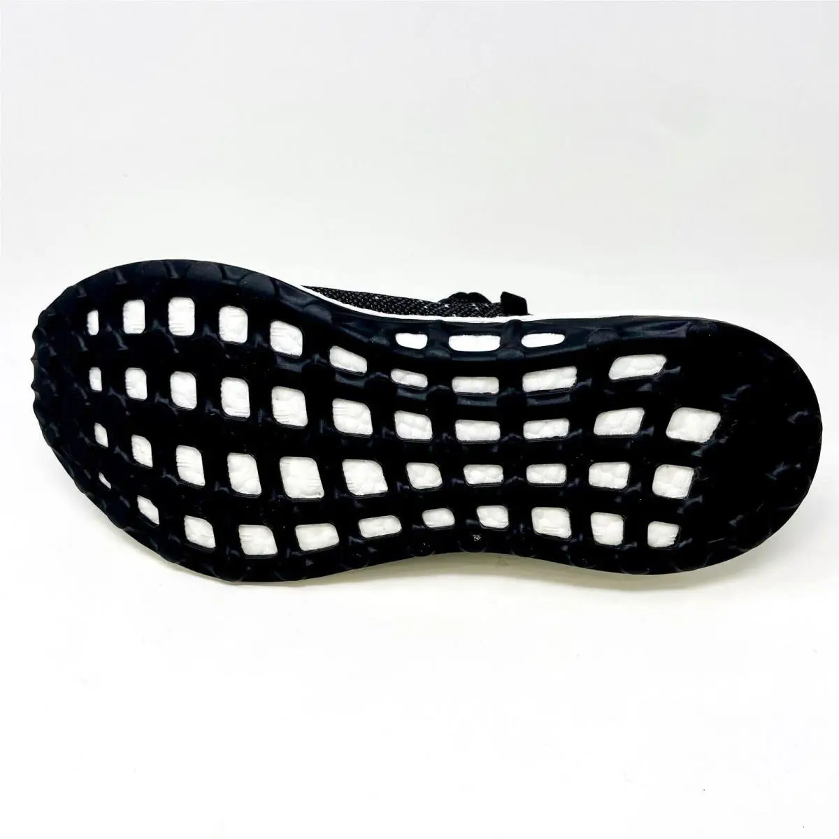 Adidas shoes - adidas Pure Boost - Pure Boost - B37775 - Black 3