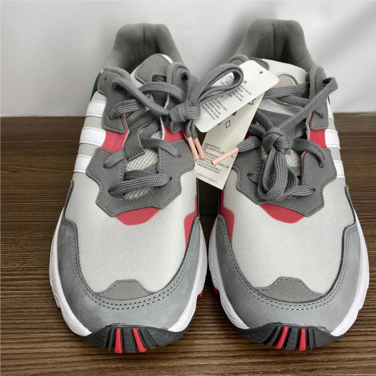 Adidas shoes - adidas Yung-96 - DB2608 - White 1