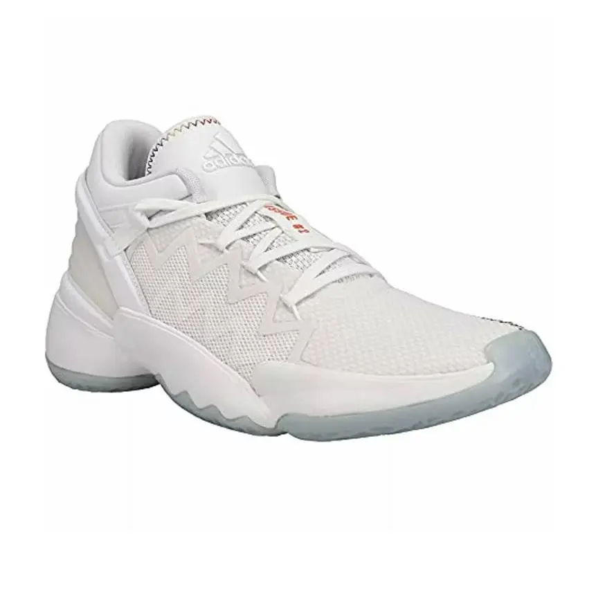 Adidas shoes - adidas D.O.N. Issue - Issue - FZ1395 - White (UPC: 194813178794) 0