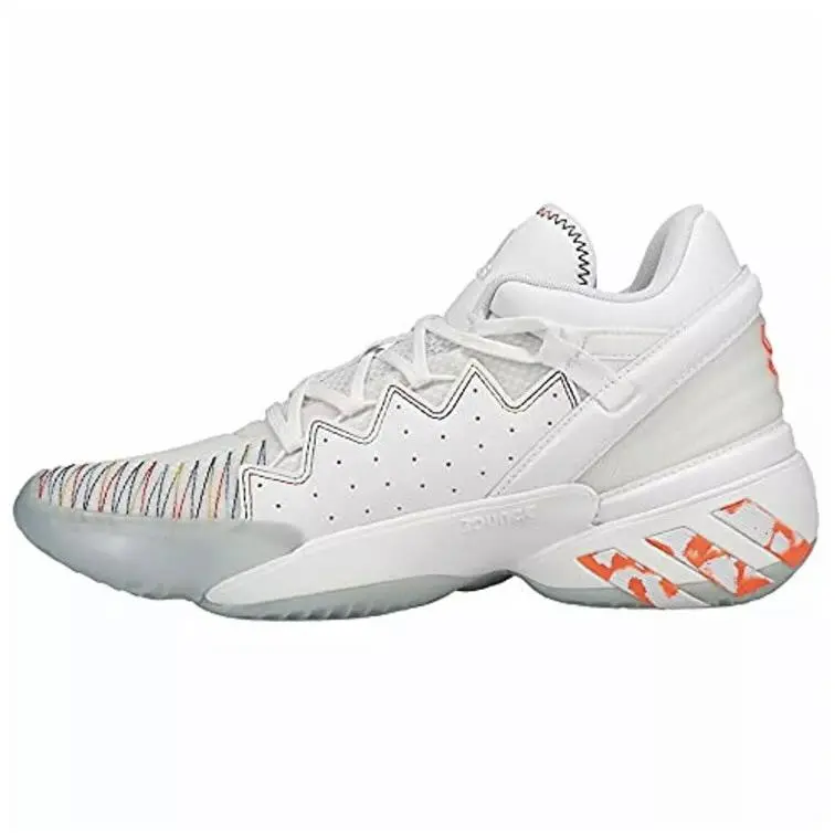 Adidas shoes - adidas D.O.N. Issue - Issue - FZ1395 - White (UPC: 194813178794) 1