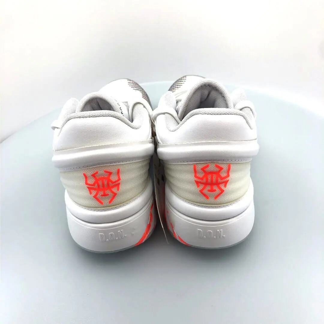 Adidas shoes - FZ1395 - FZ1395 - White Multi-Color (UPC: 194813178664) 1