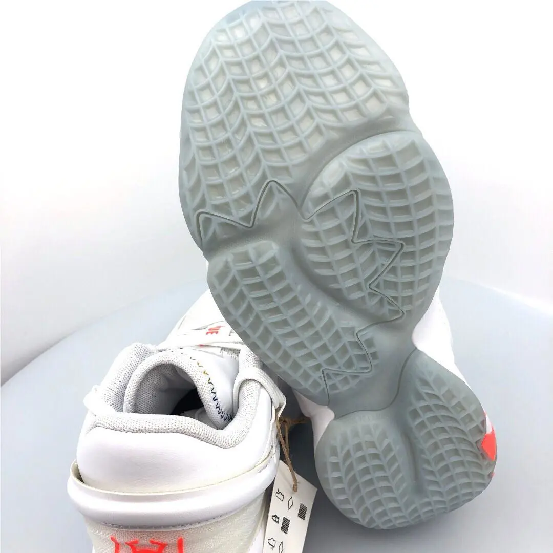Adidas shoes - FZ1395 - FZ1395 - White Multi-Color (UPC: 194813178664) 2