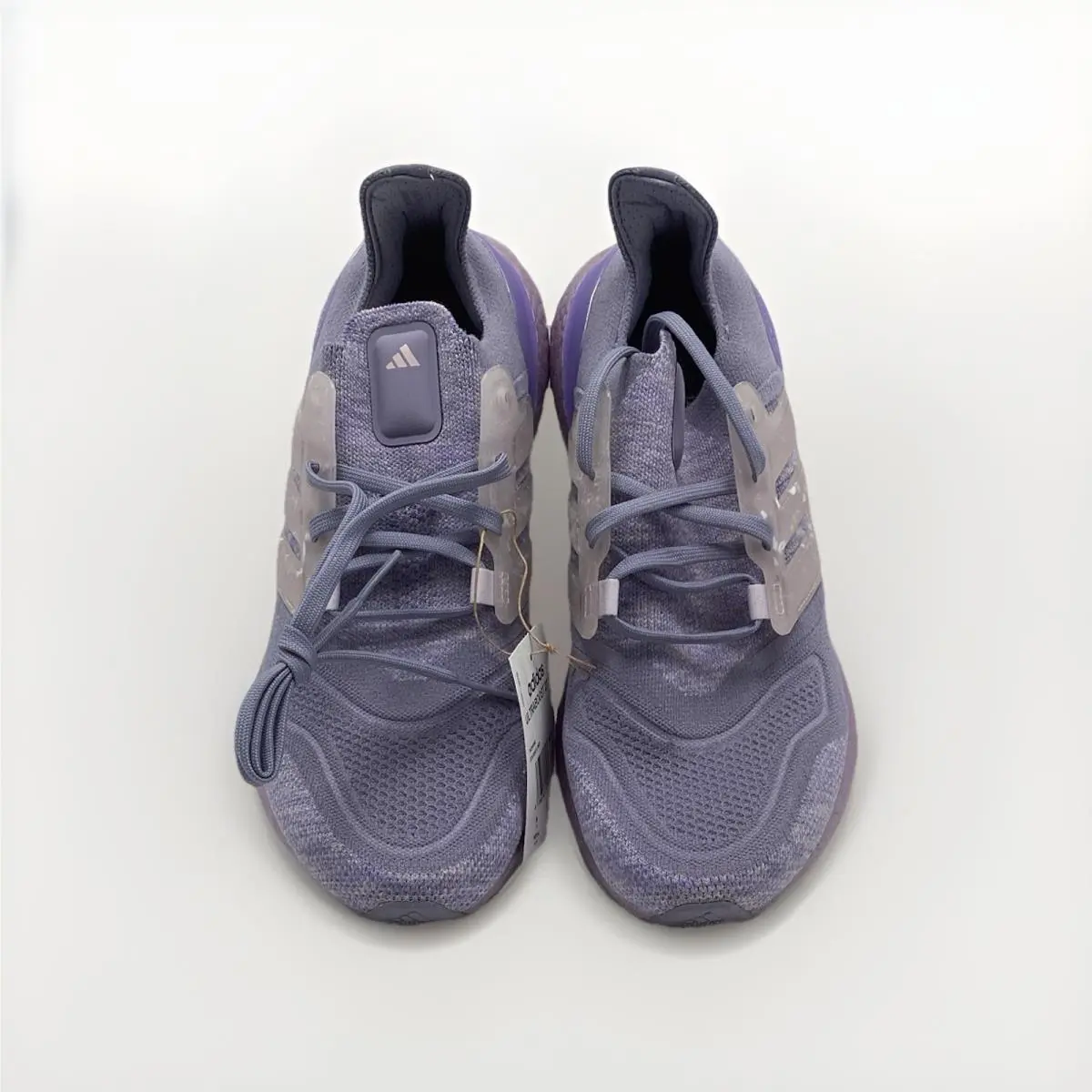 Adidas shoes - adidas UltraBoost 22 - UltraBoost - HQ2097 - Purple (UPC: 4066748707461) 1