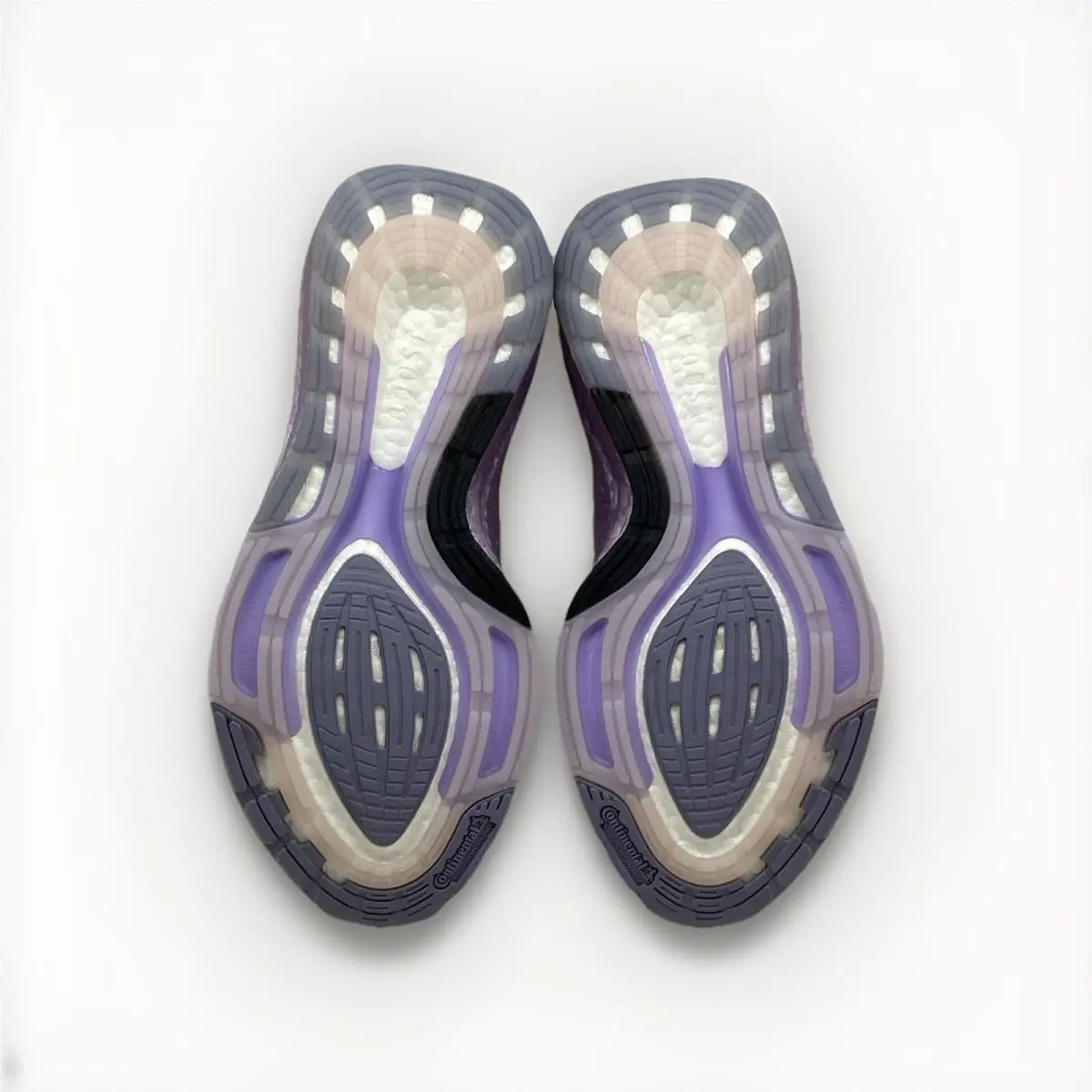 Adidas shoes - adidas UltraBoost 22 - UltraBoost - HQ2097 - Purple (UPC: 4066748707461) 5