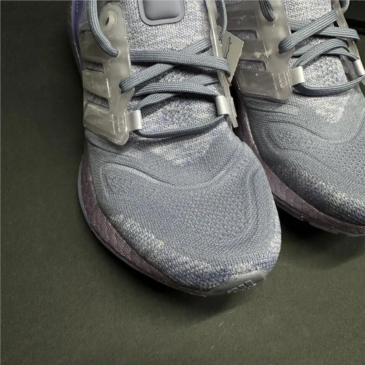 Adidas shoes - adidas UltraBoost 22 - UltraBoost - HQ2097 - Purple 5
