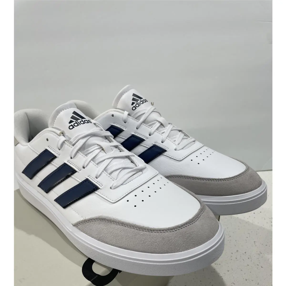 Adidas shoes - adidas Court - Court - IG6862 - White (UPC: 196478133200) 2