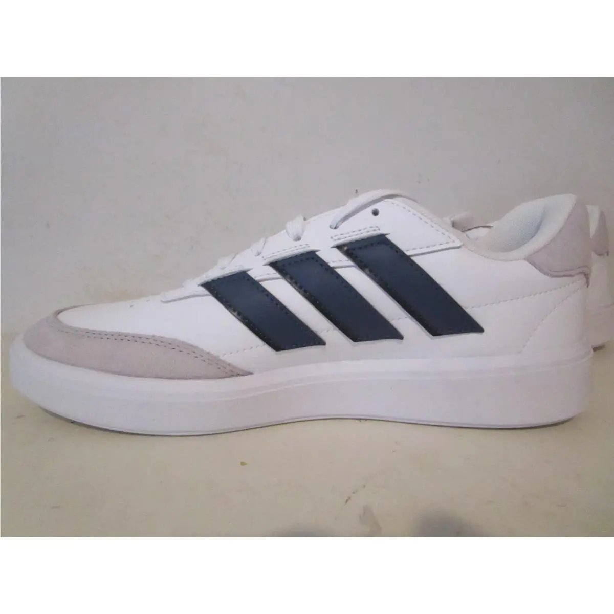 Adidas shoes - adidas Court - Court - IG6862 - White (UPC: 196478133200) 2