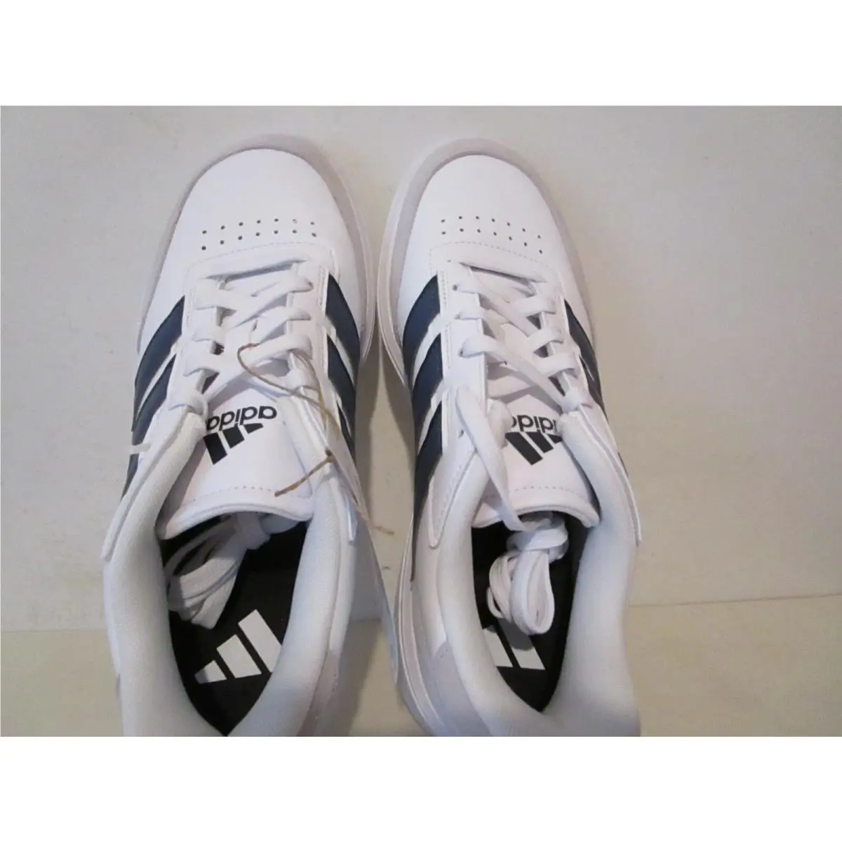 Adidas shoes - adidas Court - Court - IG6862 - White (UPC: 196478133200) 3