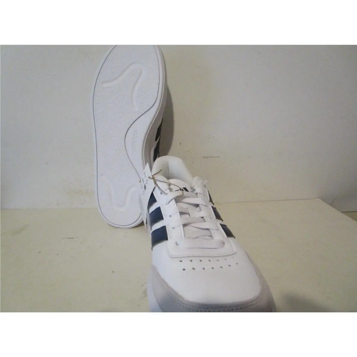 Adidas shoes - adidas Court - Court - IG6862 - White (UPC: 196478133200) 4