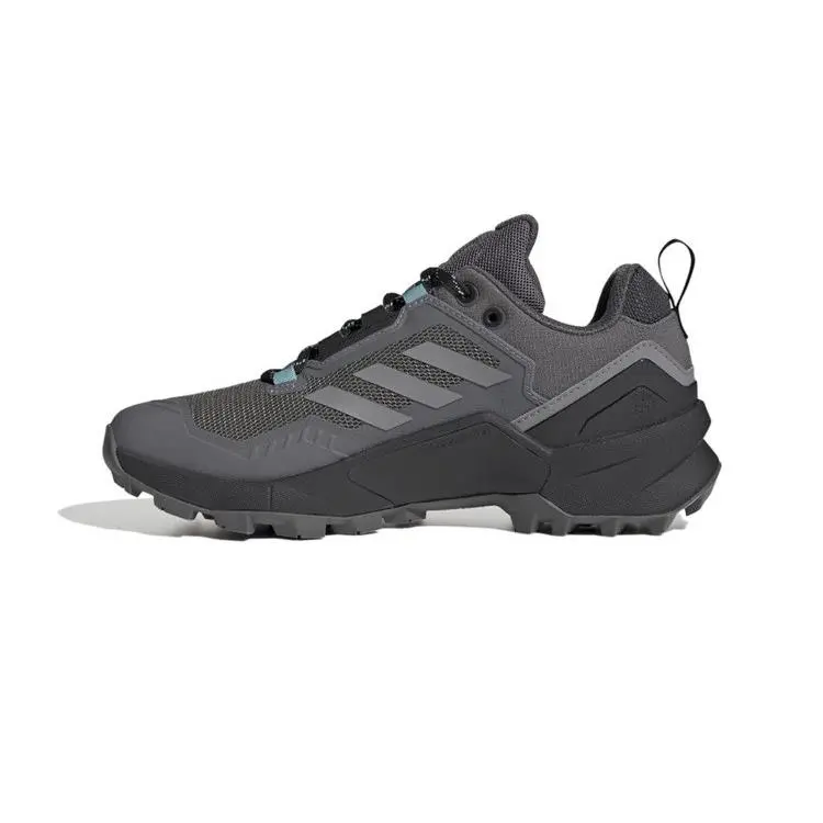Adidas shoes - Terrex Hiking Swift - Terrex Hiking Swift - HQ1059 - Gray 2