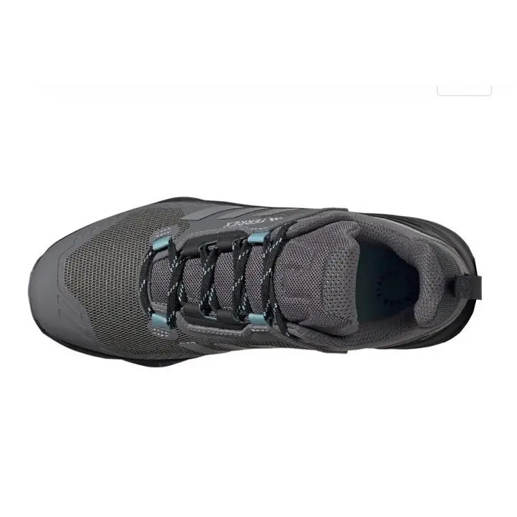 Adidas shoes - Terrex Hiking Swift - Terrex Hiking Swift - HQ1059 - Gray 3