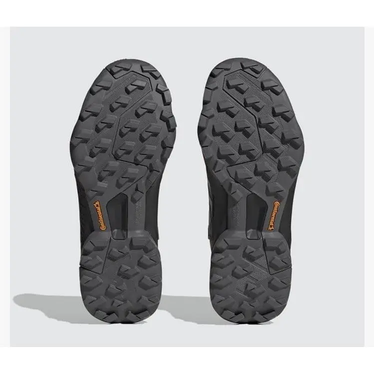 Adidas shoes - Terrex Hiking Swift - Terrex Hiking Swift - HQ1059 - Gray 0