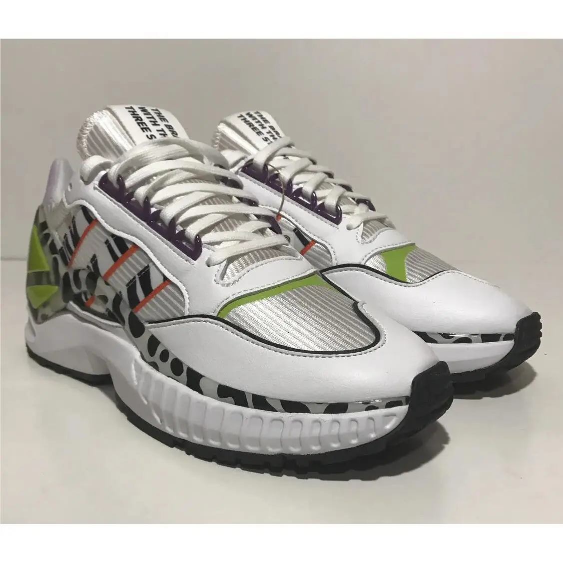 Adidas shoes - adidas Originals ZX - Originals - Cloud White / True Orange 1
