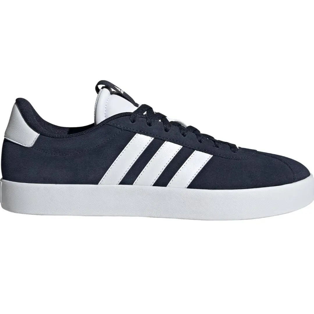 Adidas shoes - adidas Vl Court - Court - ID6286 - Blue 5