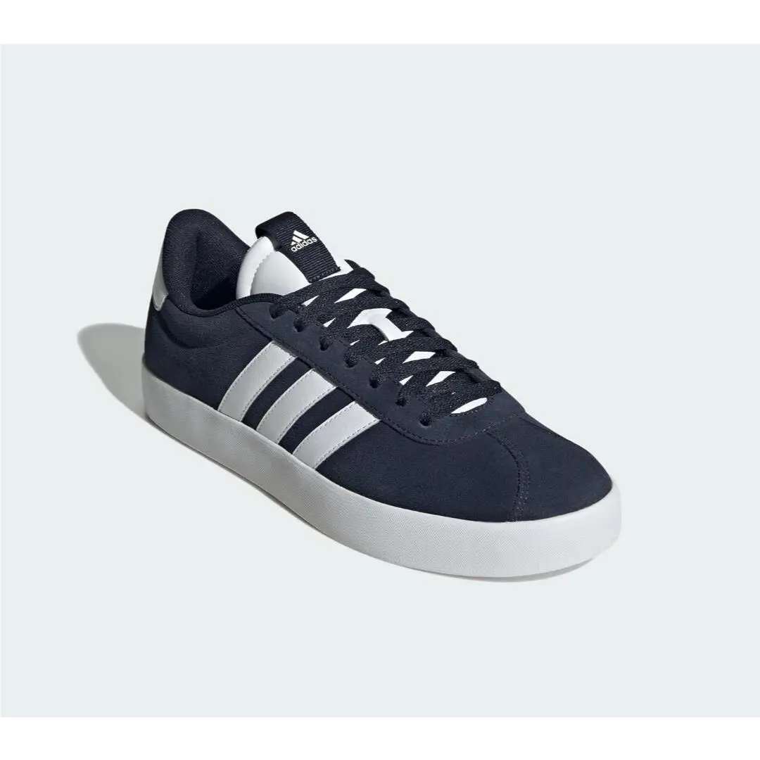 Adidas shoes - adidas Vl Court - Court - ID6286 - Blue 9