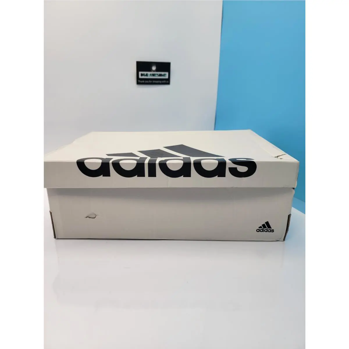 Adidas shoes - adidas Vl Court - Court - ID6286 - Blue 0
