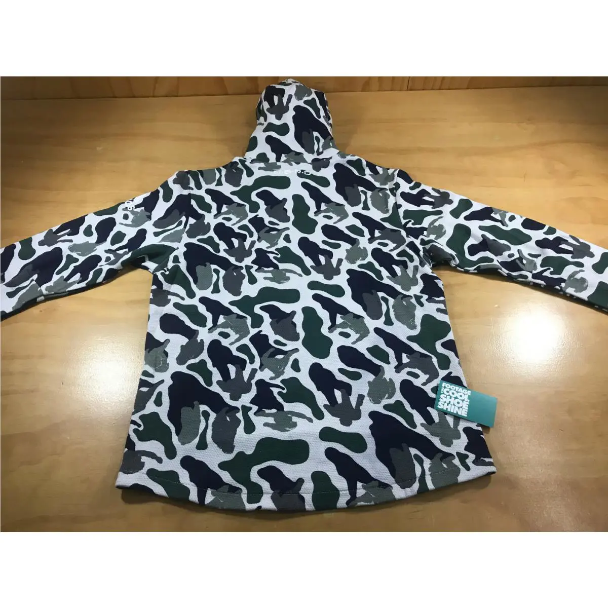 Adidas clothing - Multicolor 4