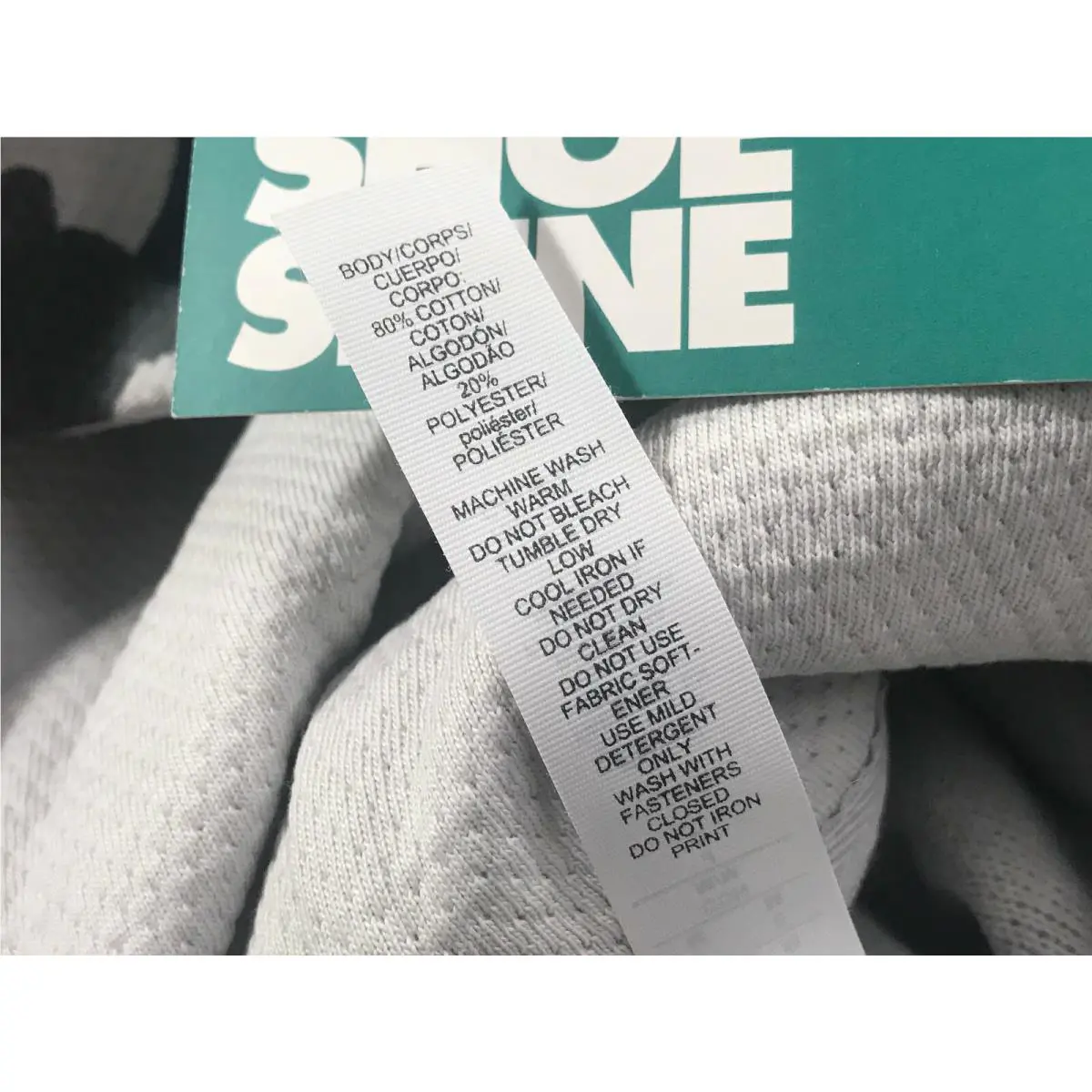 Adidas clothing - Multicolor 6