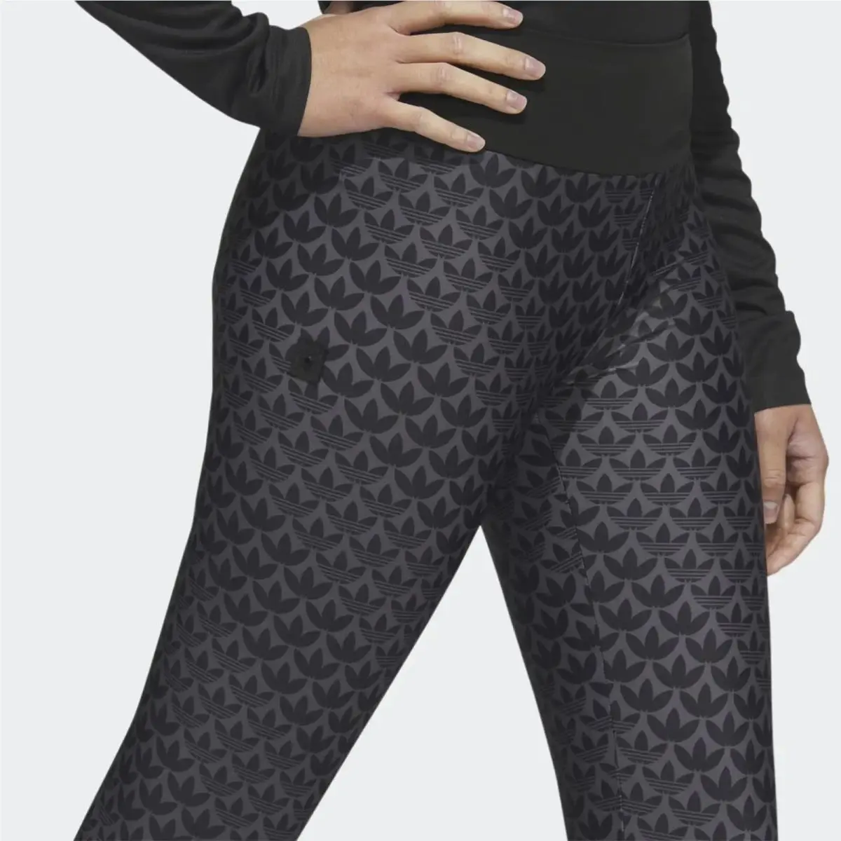 Adidas clothing - Black 0