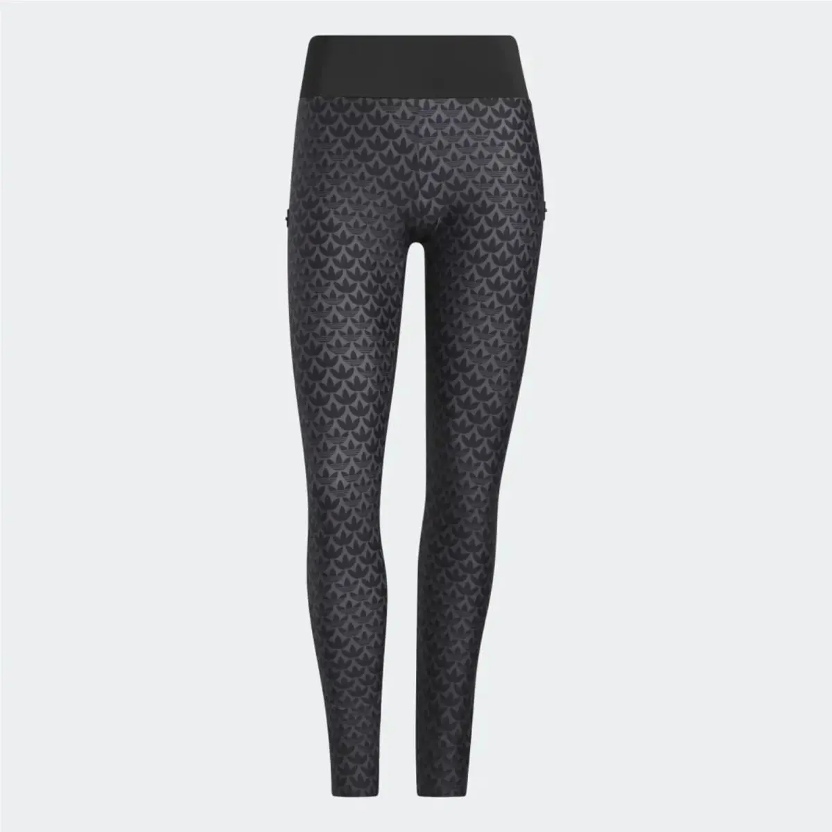 Adidas clothing - Black 1