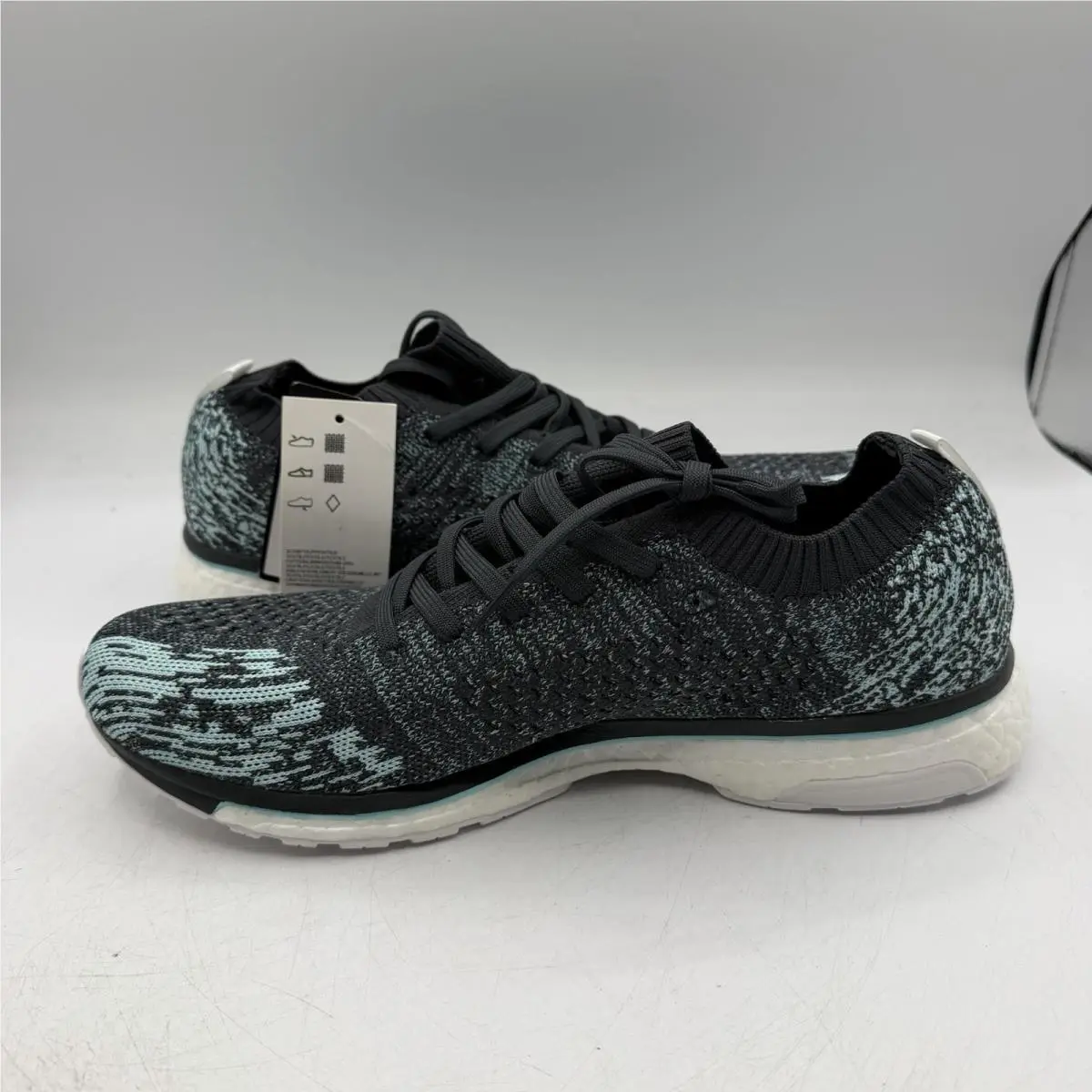 Adidas shoes - db1252 - DB1252 - Blue 1