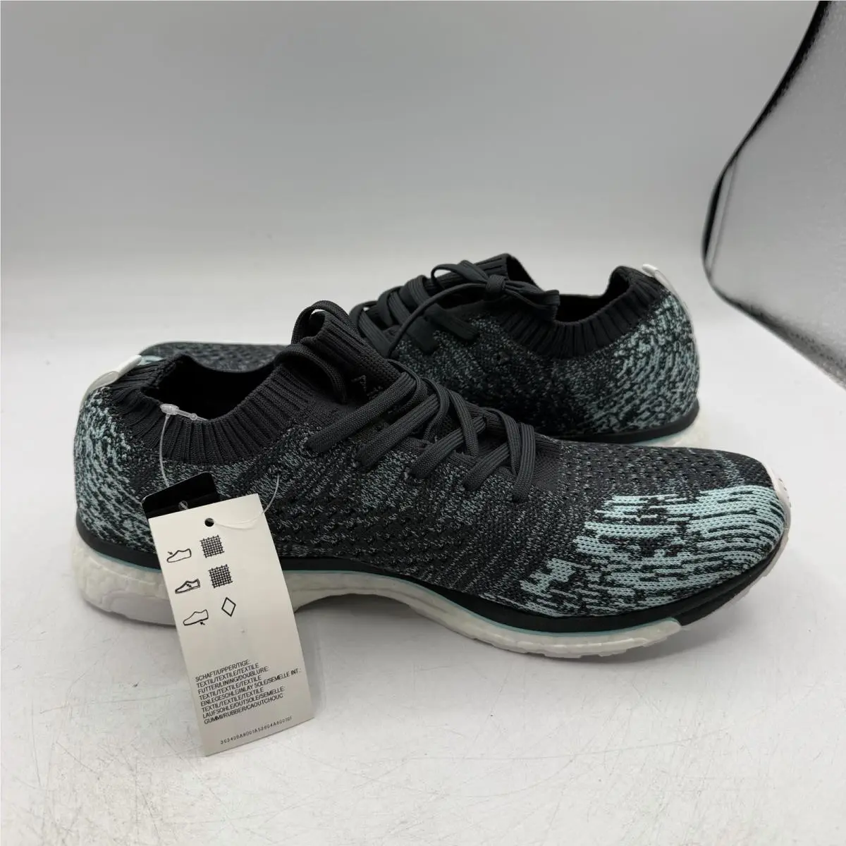 Adidas shoes - db1252 - DB1252 - Blue 5