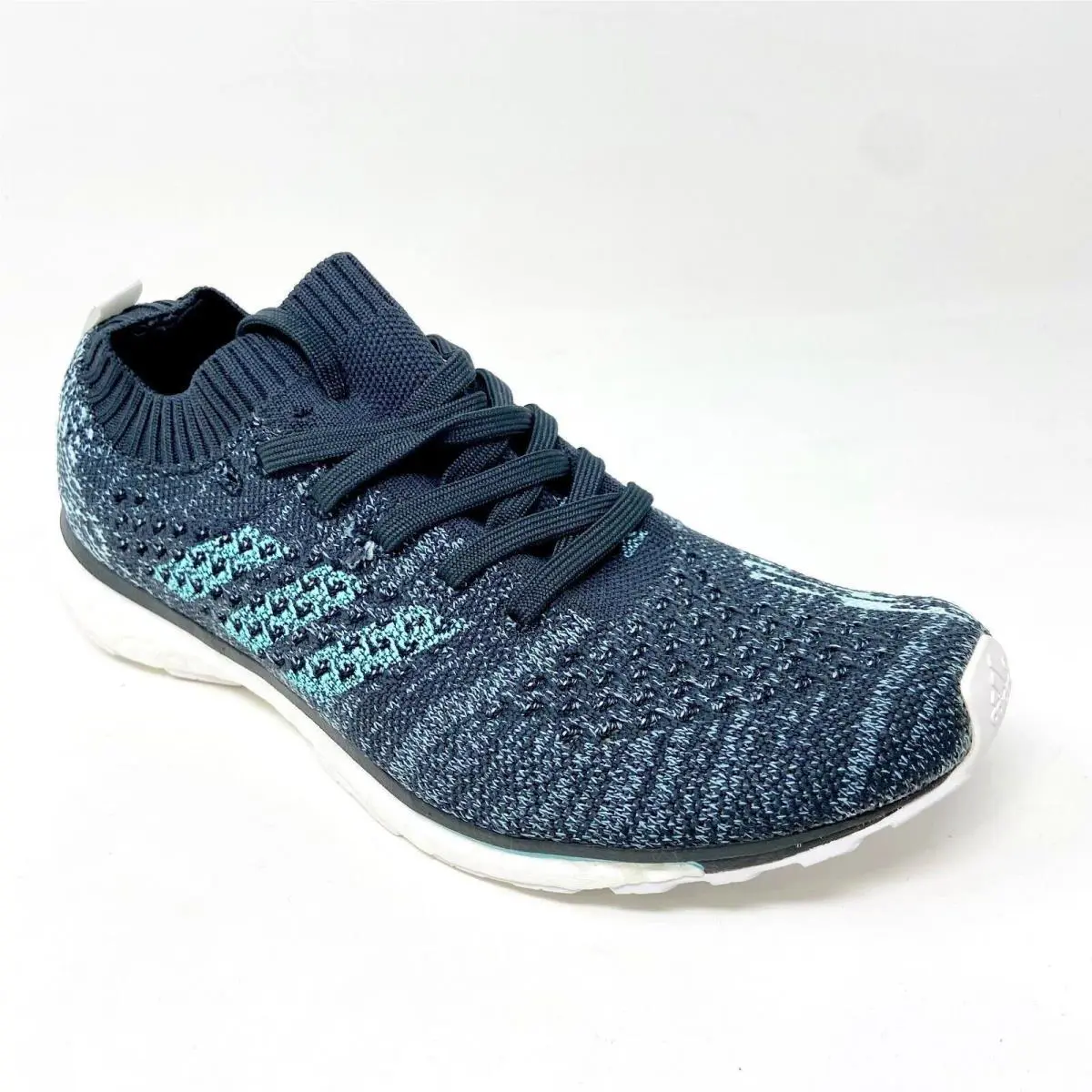 Adidas shoes - adidas Adizero - Adizero - DB1252 - Blue 0