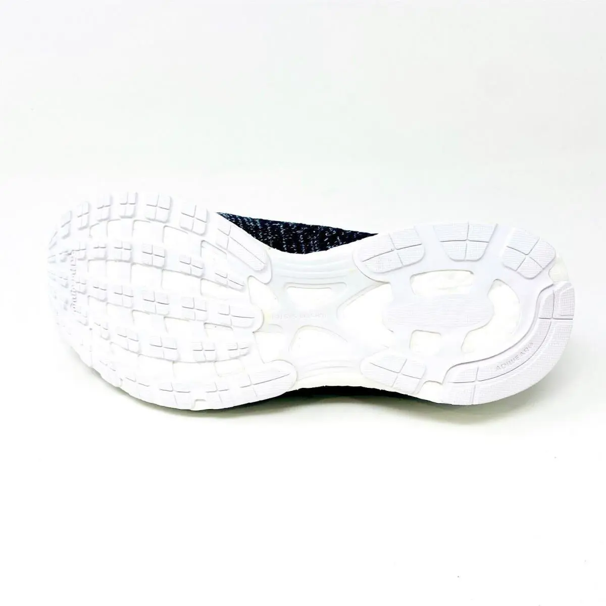 Adidas shoes - adidas Adizero - Adizero - DB1252 - Blue 3